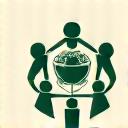 사회적 책임을 상징하는 아이콘