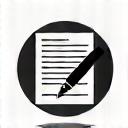 온라인 폼 아이콘