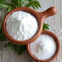 베이킹소다와 구연산