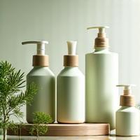 생분해성 친환경 포장재