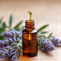 에센셜 오일 천연 방향제