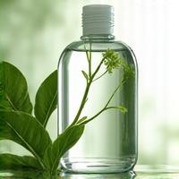 식물성 계면활성제 청소 세제