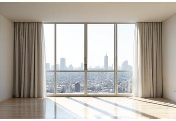 강남구 아파트 신축 클린업 사례