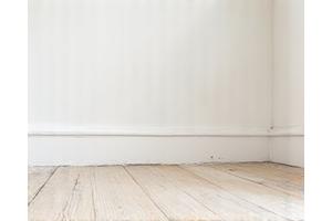 인테리어 공사 후 청소