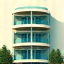 아파트 빌라 청소 아이콘